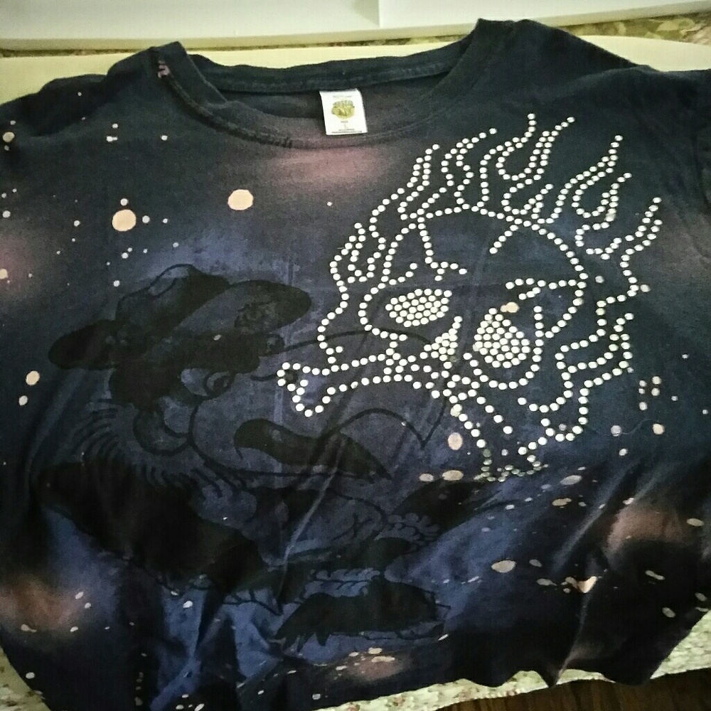 Ed hardy limited t-shirt